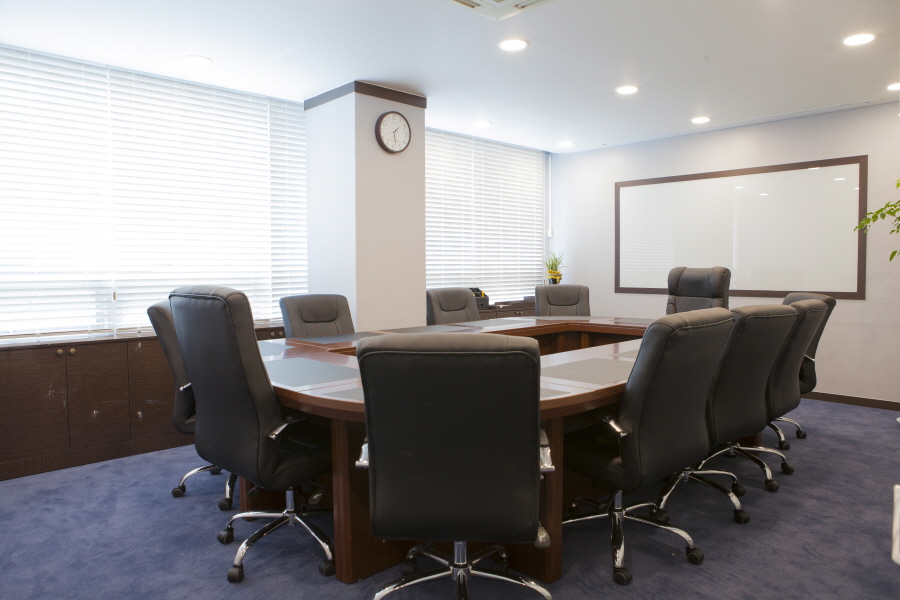 법률사무소 디에이 사무실 전경 1