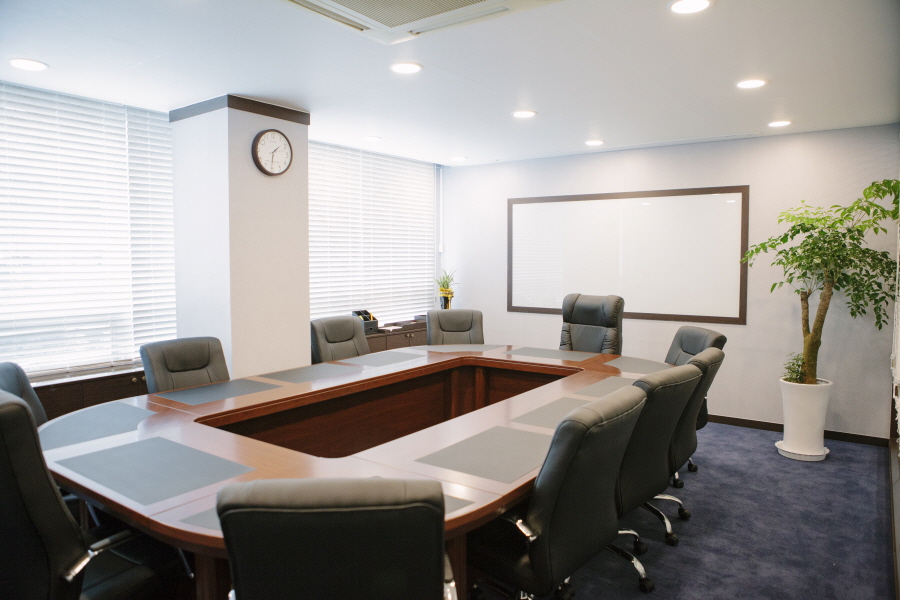 법률사무소 디에이 사무실 전경 2