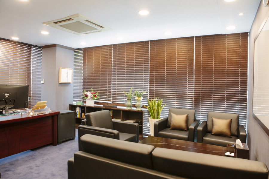 법률사무소 디에이 사무실 전경 3