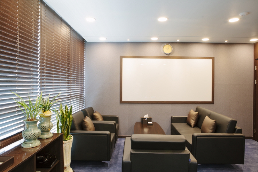 법률사무소 디에이 사무실 전경 4