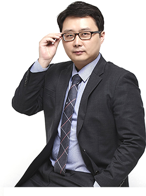 법률사무소 디에이 이비룡 대표변호사 프로필 사진